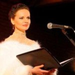 Justyna Reczeniedi - Śpiewaczka Operowa
