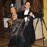 Tancerze - Beata i Wiesław