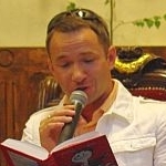 Rafał Patyra - Dziennikarz sportowy